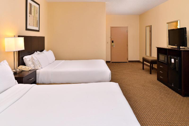 Holiday Inn Express & Suites Greenville-Downtown By Ihg Exterior photo