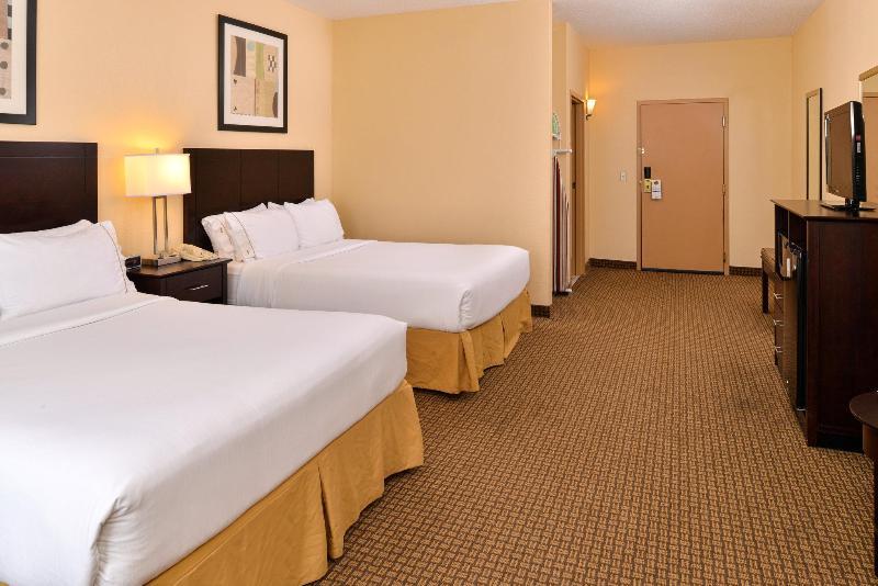 Holiday Inn Express & Suites Greenville-Downtown By Ihg Exterior photo